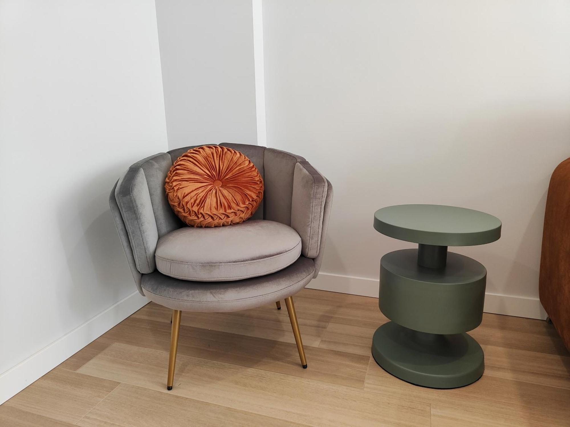 Apartamento Ático